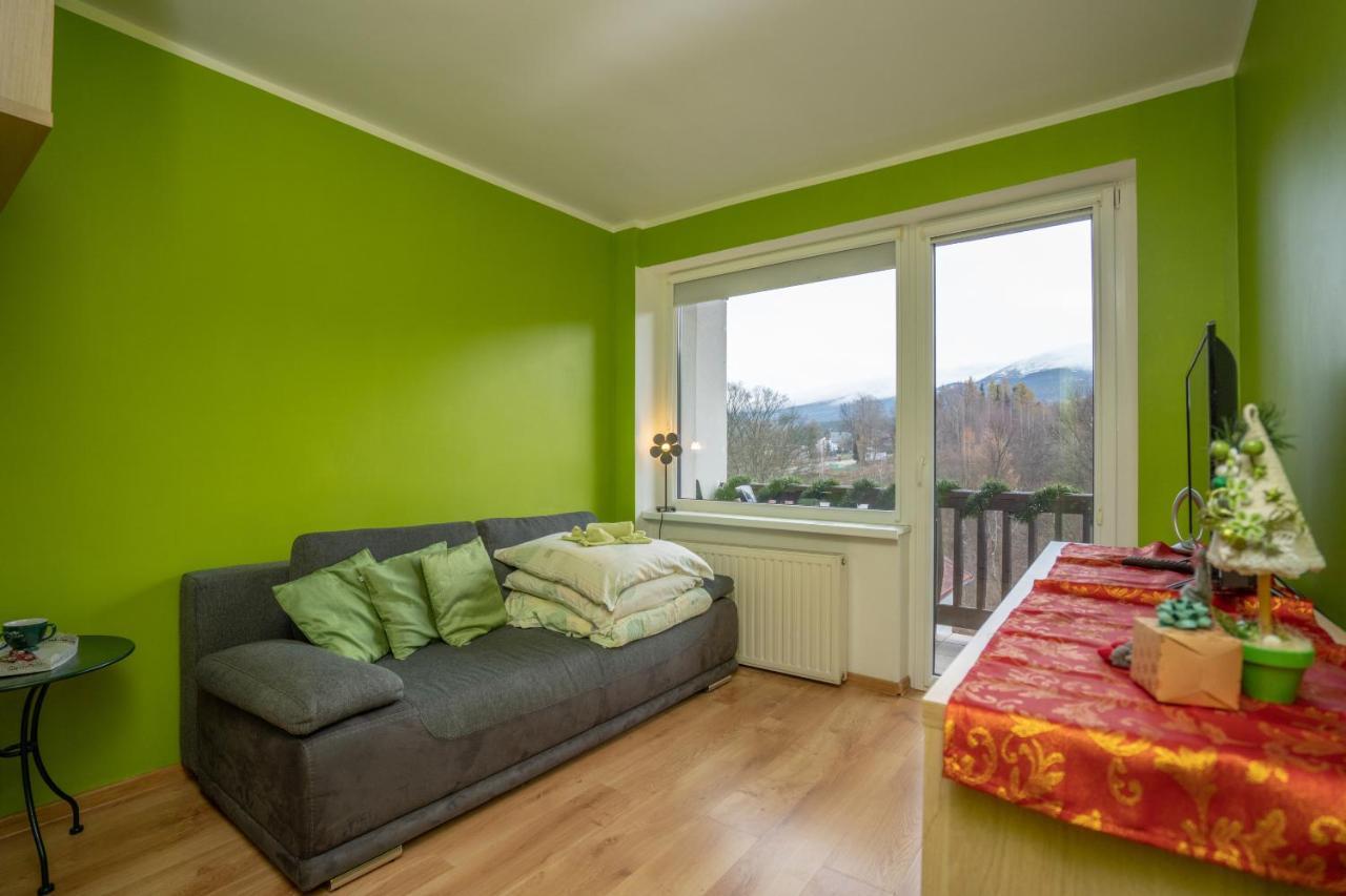 Apartamenty Wiosenna Szklarska Poreba Exterior photo