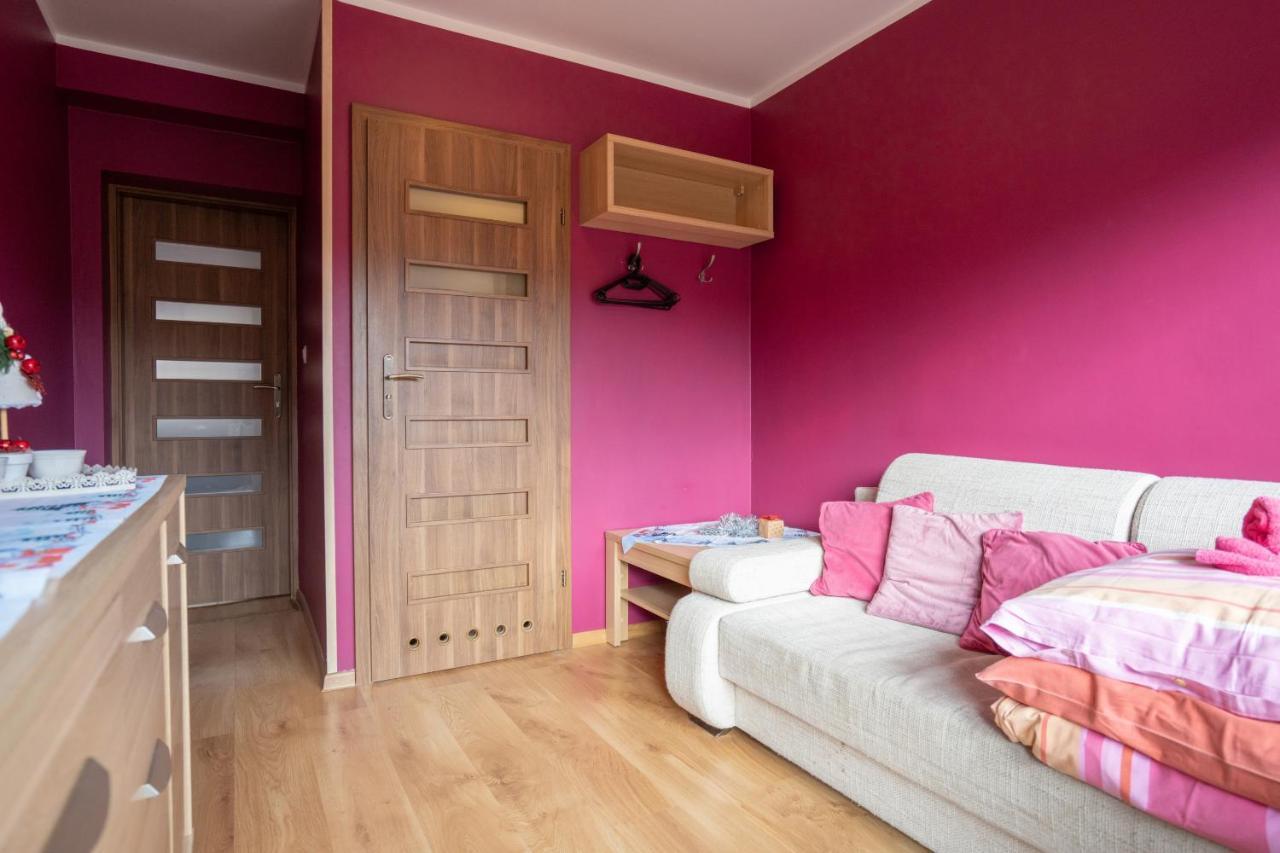 Apartamenty Wiosenna Szklarska Poreba Exterior photo