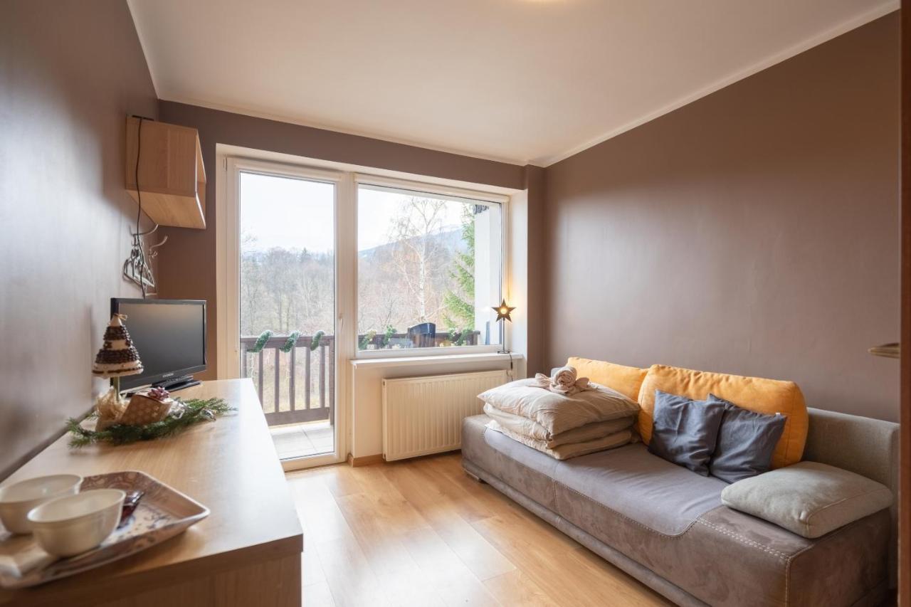Apartamenty Wiosenna Szklarska Poreba Exterior photo