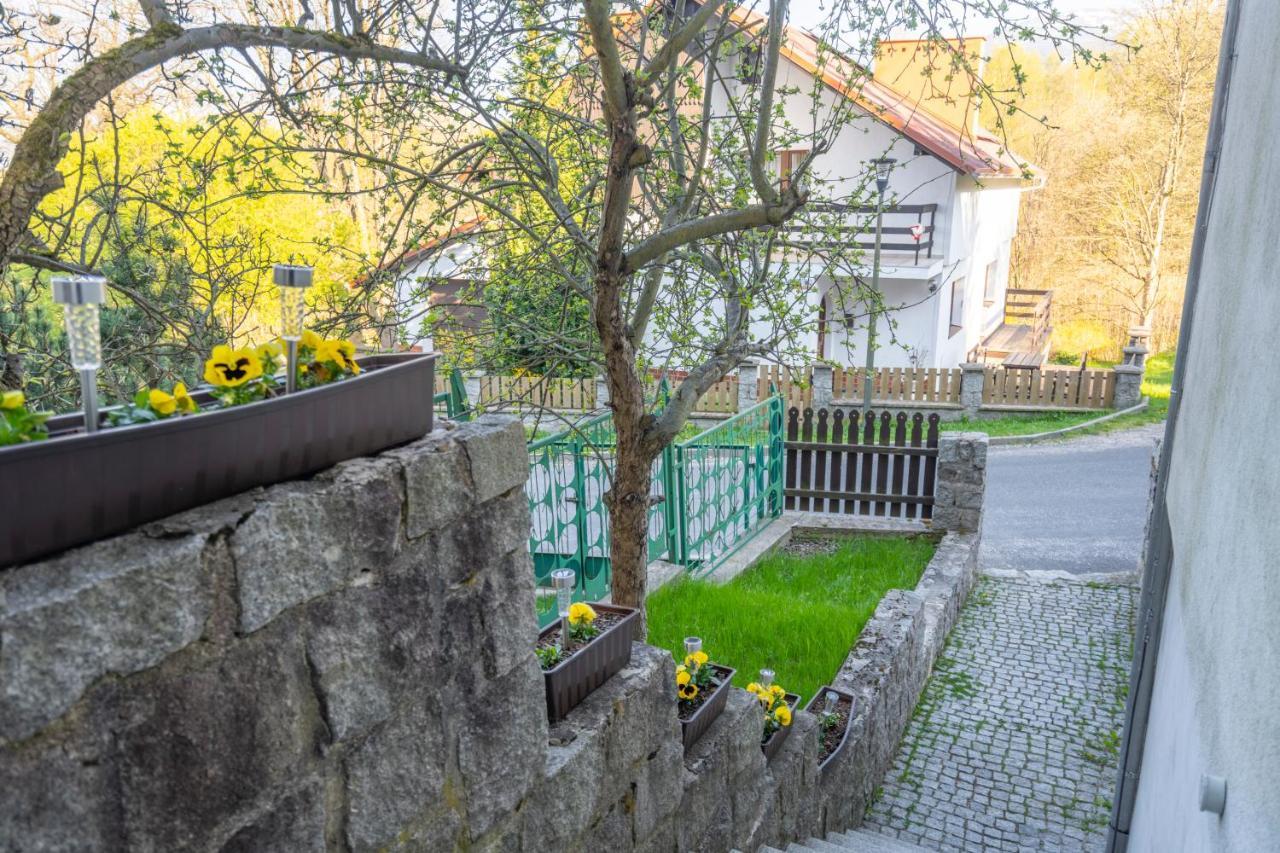 Apartamenty Wiosenna Szklarska Poreba Exterior photo