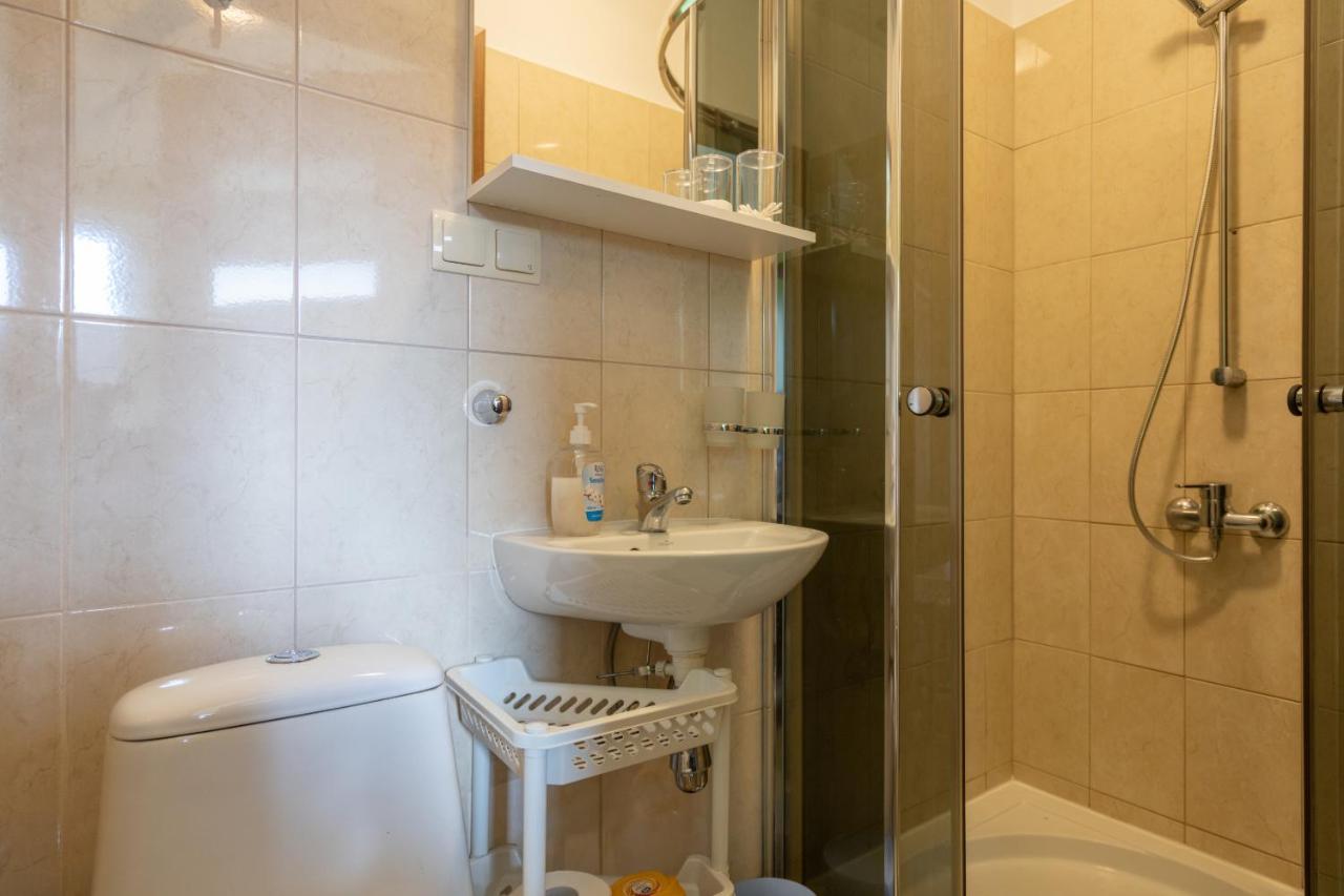 Apartamenty Wiosenna Szklarska Poreba Exterior photo